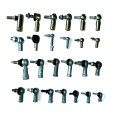 Wholesale factory motorcycle and car control cable parts accessory end fittings